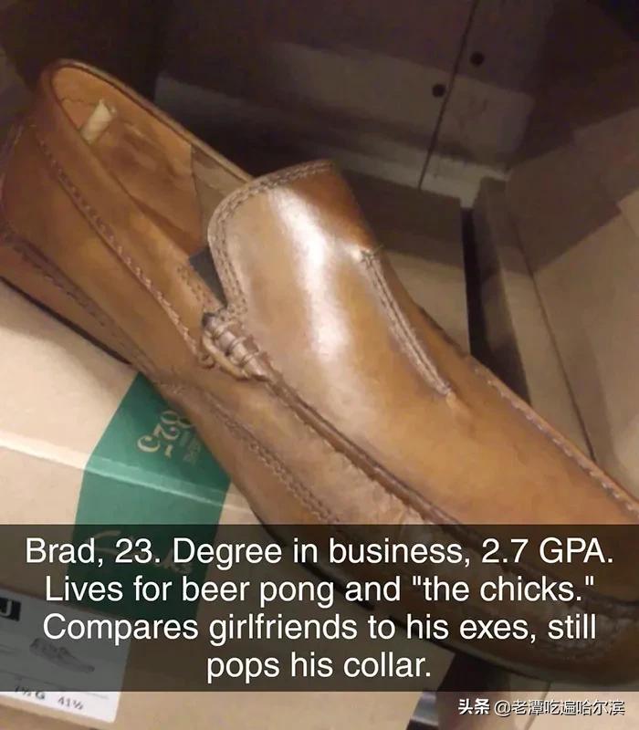 在海淘上买豆豆鞋的非洲老铁，还有人说想去义乌看故宫