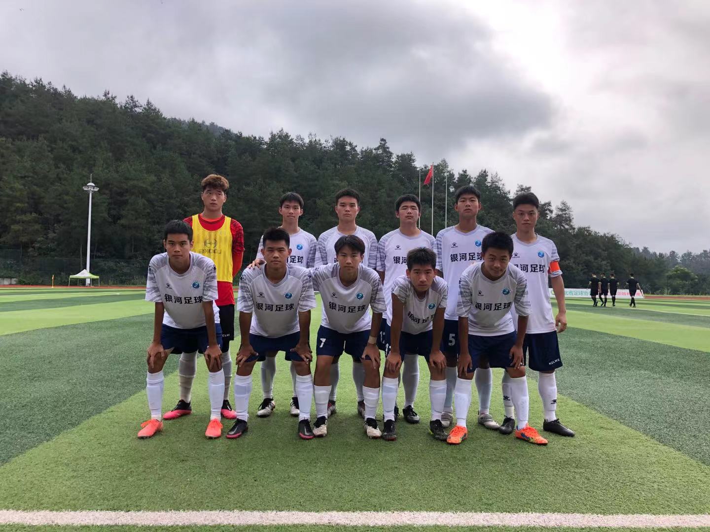 「精彩全运会加油黄冈伢」看！2021陕西全运会上的黄冈选手