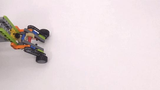 乐高机器人培训是什么,乐高机器人培训有哪些