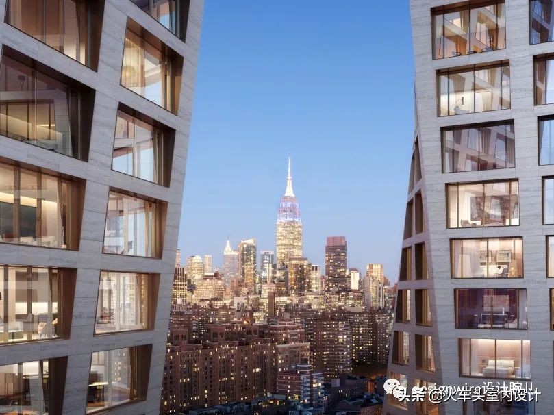 2020地产豪宅产品系列,2021地产排行榜100强