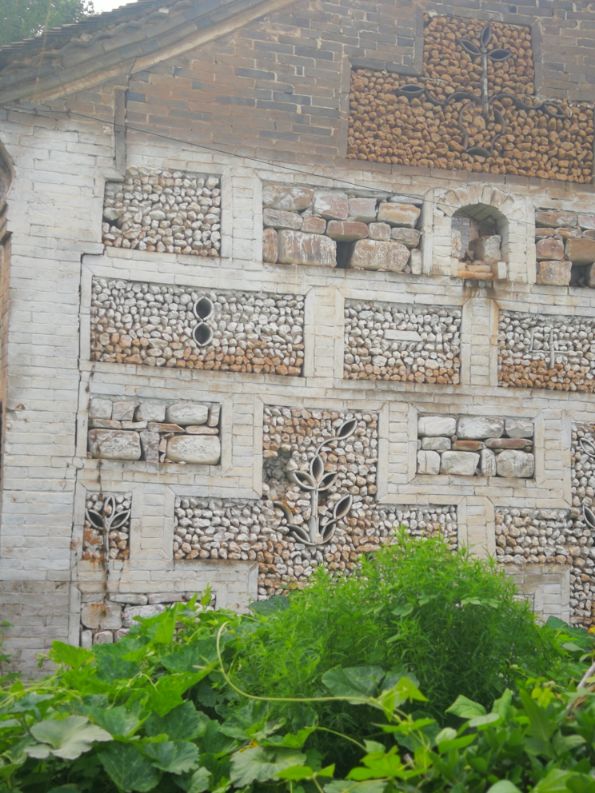 高老庄文化园,汝阳县高老庄布鞋