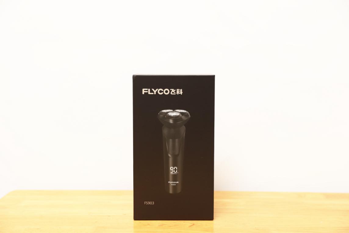 飞科剃须刀电动fs903测评,飞科fs903剃须刀拆解视频