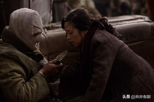 深度对话张艺谋金陵十三钗,张艺谋最受争议的金陵十三钗