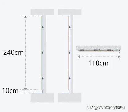 设计师完美解决隔音问题,室内设计隔音