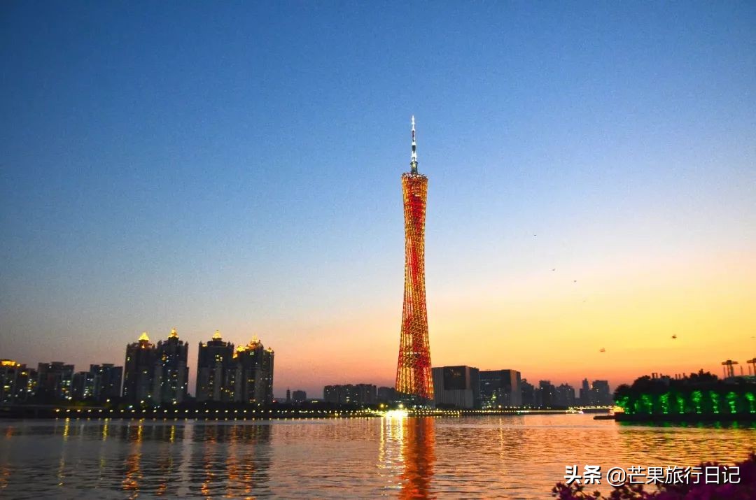 在广州普通人的生活是什么样子的,广州是一座适合生活的城市吗