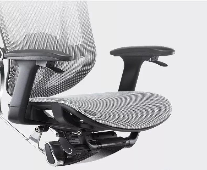 ergoup致炫测评,致炫人体工学椅评测