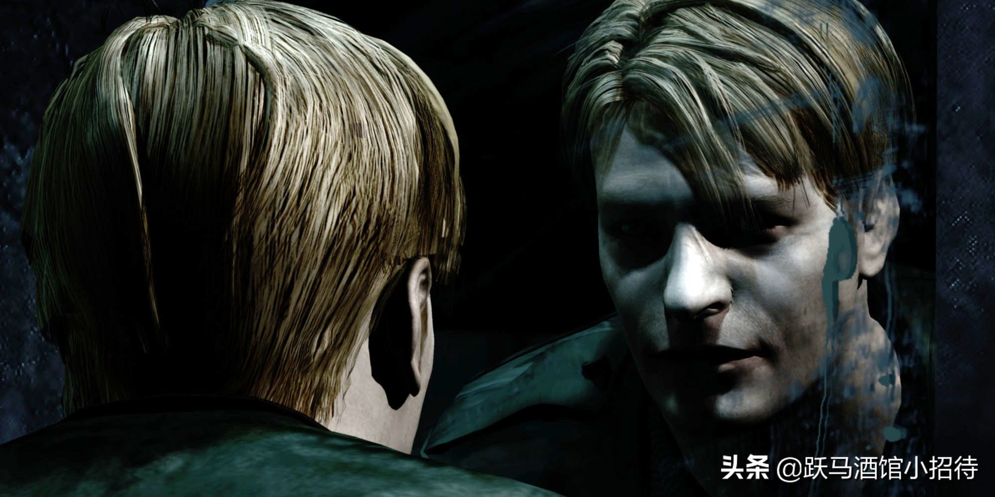 一口气看完寂静岭剧情,寂静岭1-5讲的是什么故事没看懂