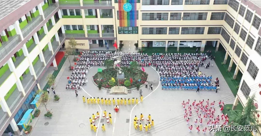 西安最新的学校建设计划,西安大兴新区新建学校计划