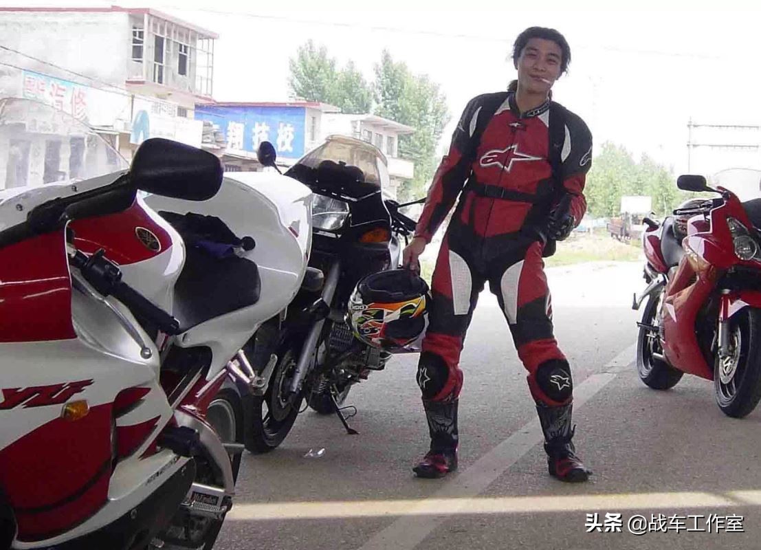 春风cf650gt深度评测,2022款春风650gt图片