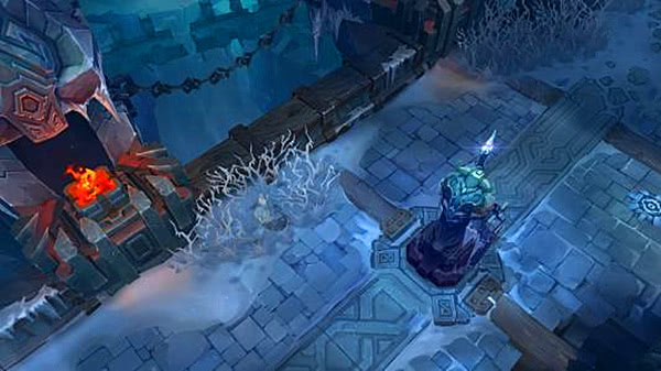 lol大乱斗什么英雄最折磨,lol大乱斗最恶心英雄排行榜