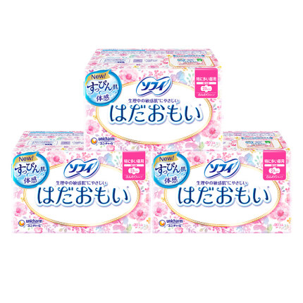 女人做梦也不会想到，卫生巾是隔壁的强壮直男发明的