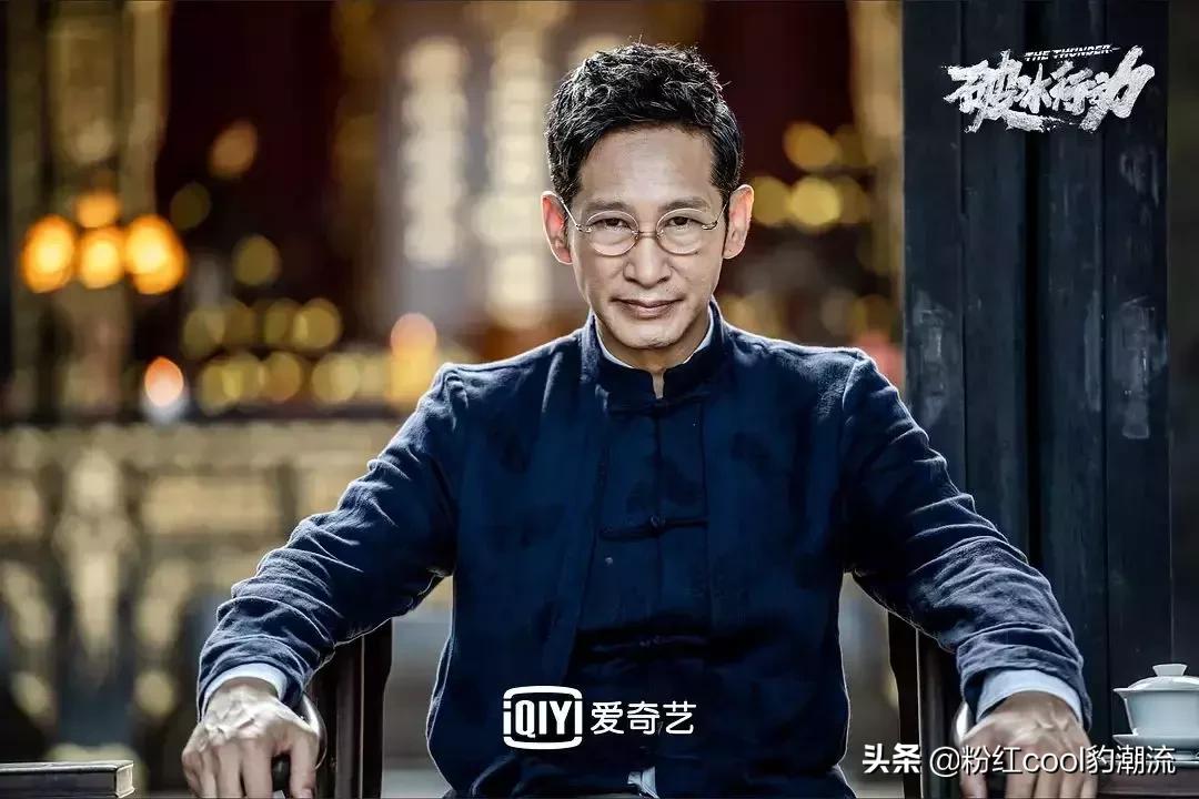 陈道明王劲松评价,王劲松李雪健唐国强陈道明王志文