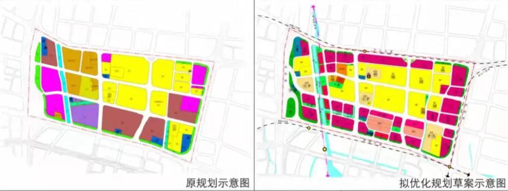 金融城VS奥体，谁才是天河下一个富人区？