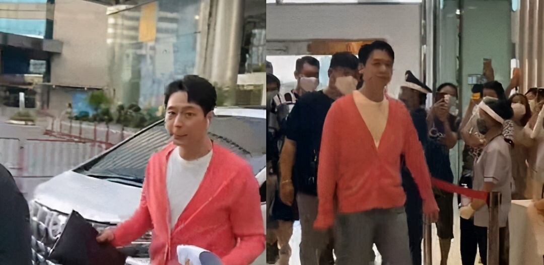 身欠受害者赔偿金不还，朴有天还继续“圈钱”，将举办海外演唱会