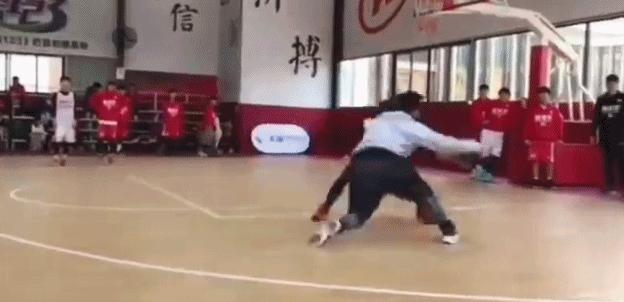 nba十大变向过人集锦教学,nba十大过人技巧