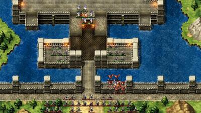 梦幻模拟战攻略和技巧,梦幻模拟战1到5