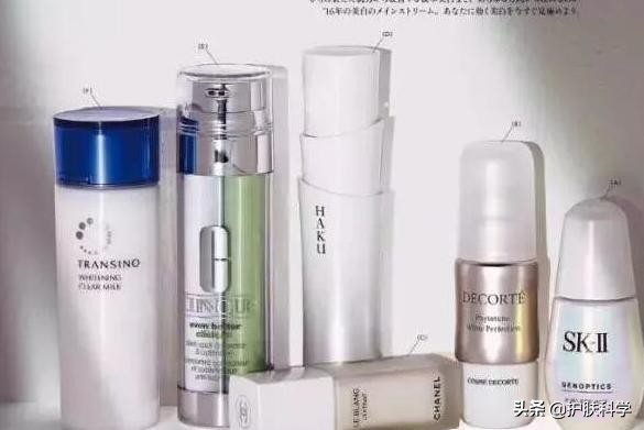 脸上长斑怎么办教你一个小妙招,脸上有斑怎么消除黑斑