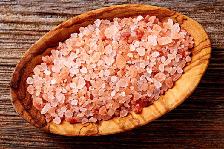 十款顶级盐,比较有特色的盐