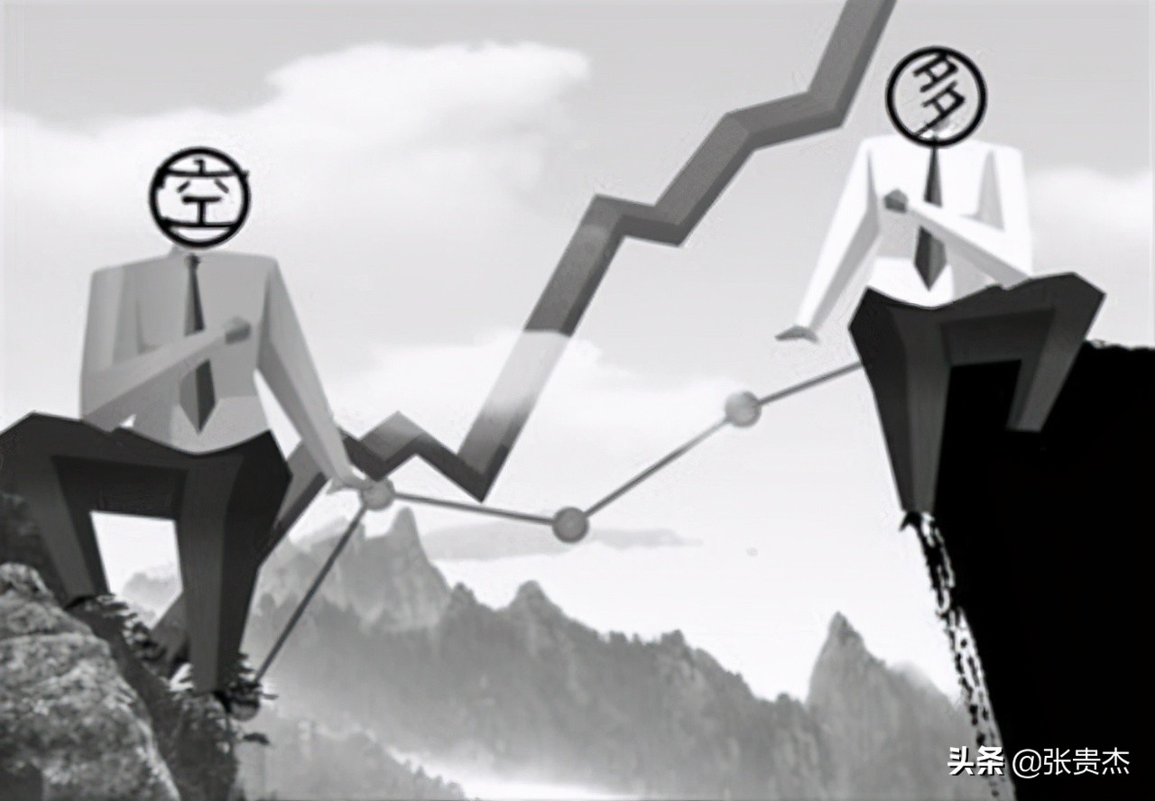 筹码入门基本知识,筹码指标技术入门与实战精解