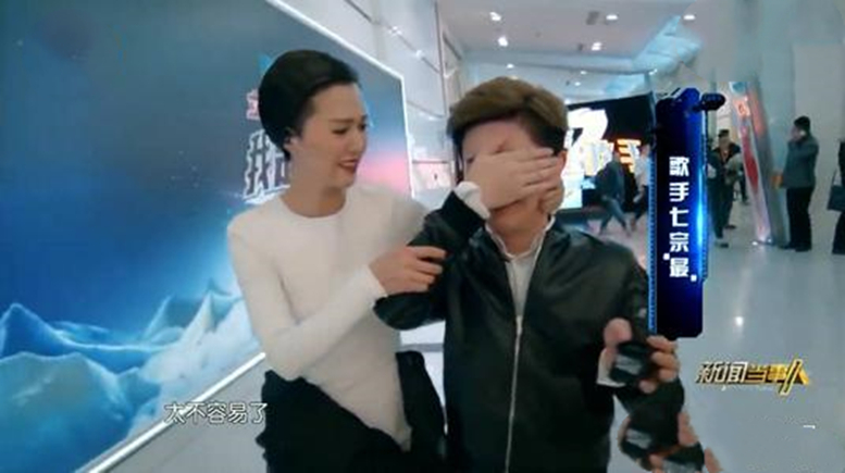 薛之谦靳东视频,薛之谦张大大创作