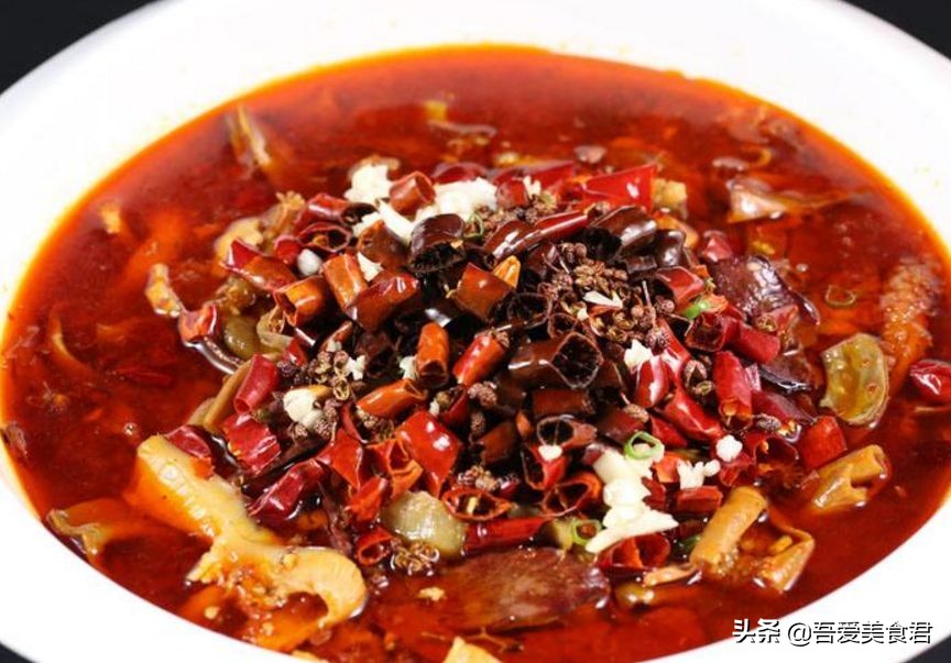 牛杂配方全公开,广东正宗牛杂制作方法视频