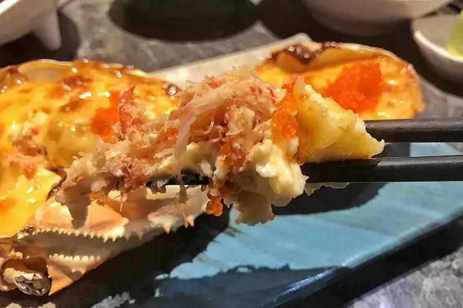 全上海性价比超高的七家海鲜自助,揭秘上海海鲜自助