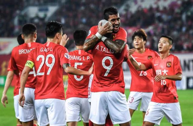 足球盘口分析：亚冠-盘口数据不理想恒大客场堪忧3月12日赢盘公社