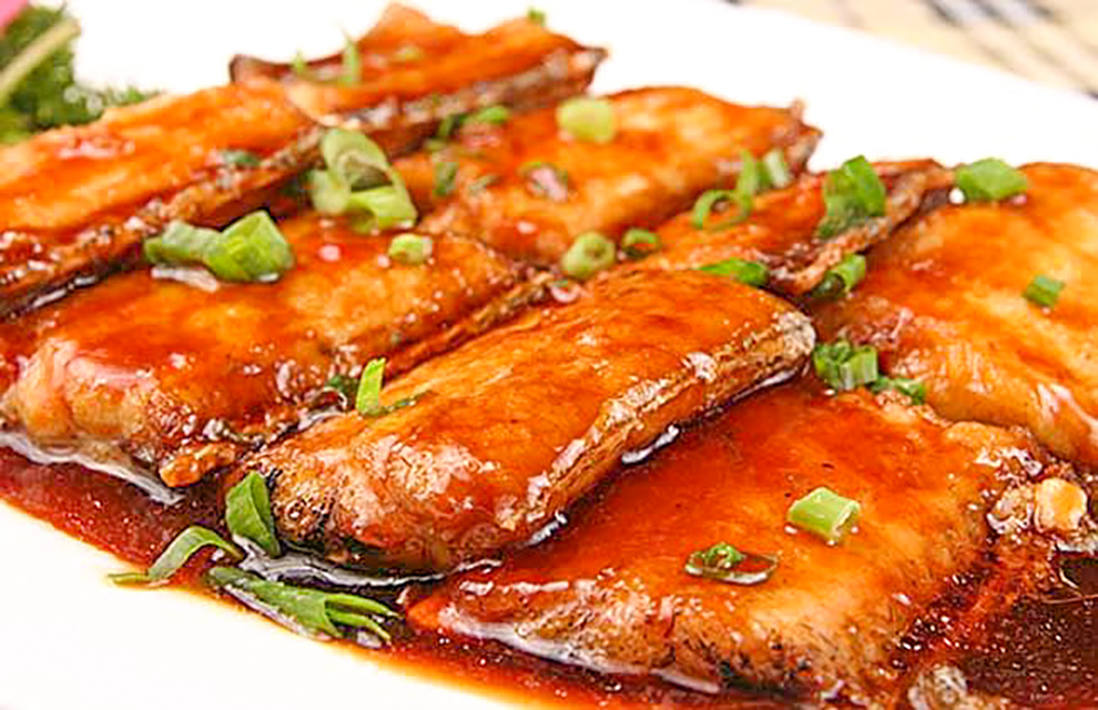 炖鱼放什么提鲜去腥好吃,炖鱼放什么料调味好吃窍门