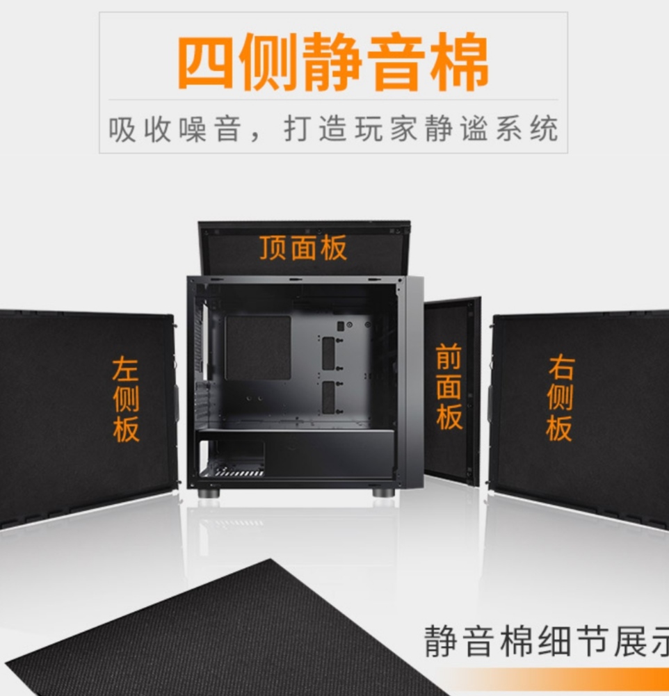 新手小白该怎样学习配电脑,配电脑的基础知识