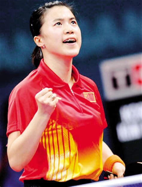 张怡宁奥运女单冠军数量,奥运冠军张怡宁王楠邓亚萍同台