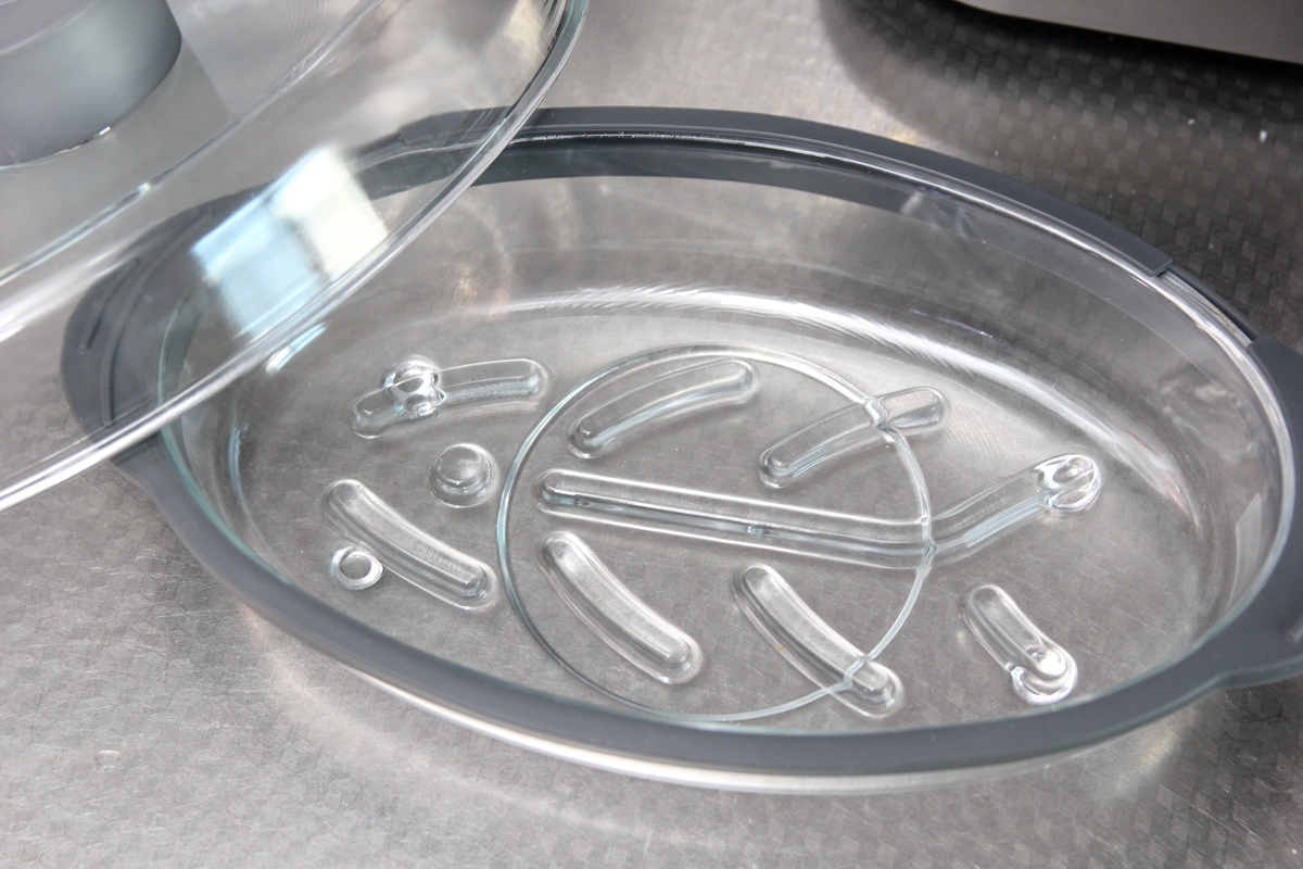 九阳电高压锅焖米饭教程,最新款九阳压力煲怎么蒸米饭