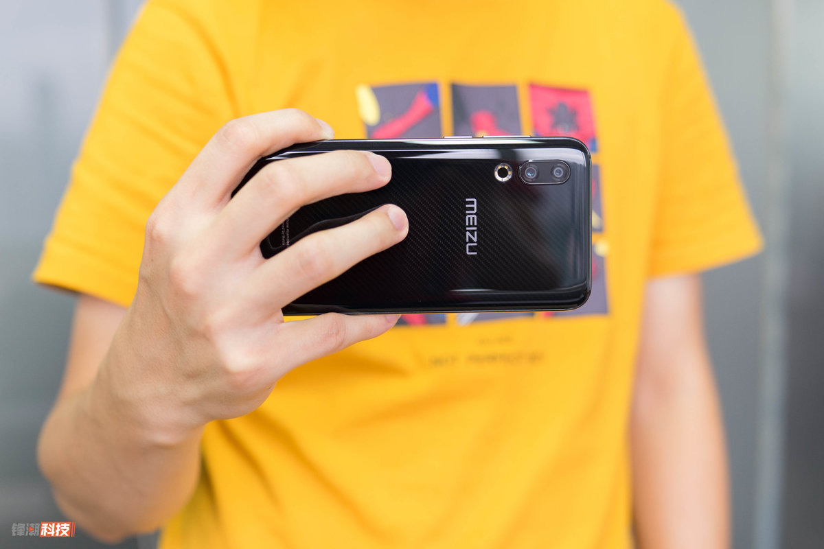 执着于细节打磨，它比前代强太多！魅族16s详细评测