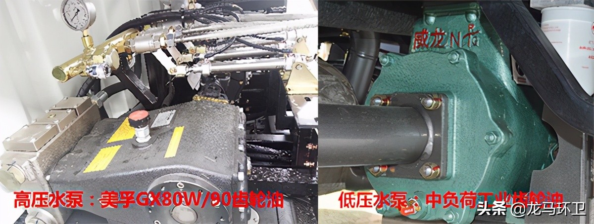 福建环卫高压清洗车多少钱,高压清洗车环卫设备