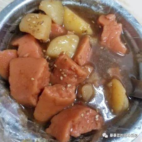 自制力差的省外人就别看了,辽宁人怕你们受不了......