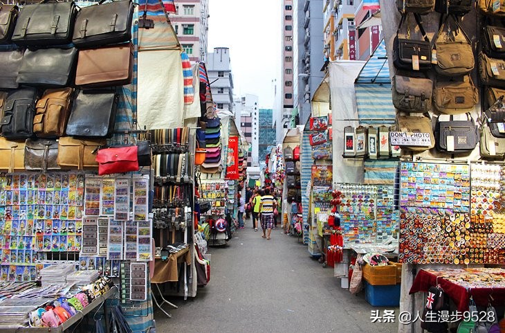 香港新界旅游景点,香港旅游景点推荐