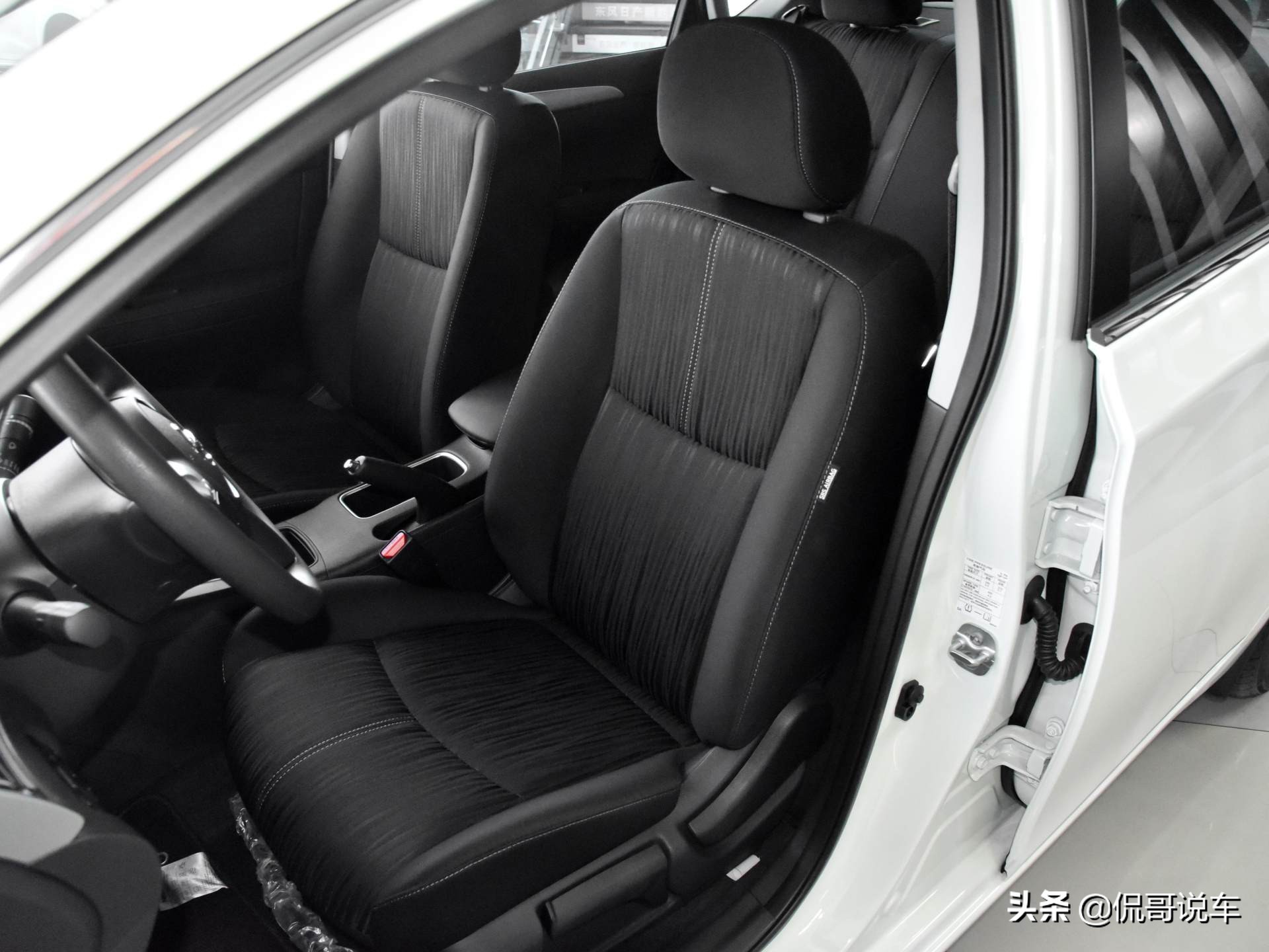 自动挡紧凑型轿车油耗排行,日产轩逸经济实用省油首选