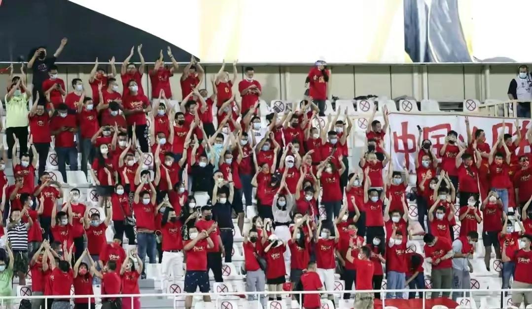 为什么国足老踢不好球,国足为什么踢不出水平