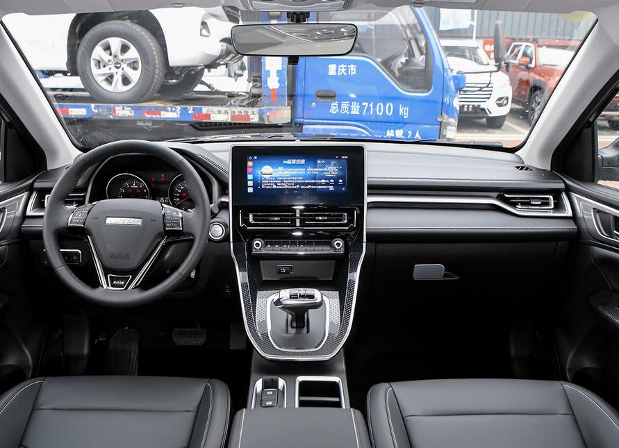 国产8万落地的suv前十名,国产suv推荐7-8万左右