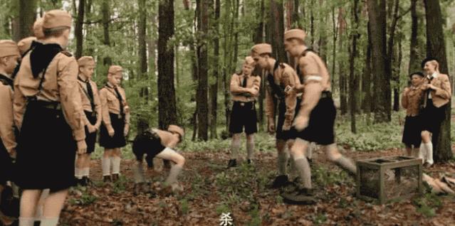 乔乔的异想世界总评,乔乔的奇妙冒险电影