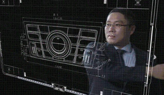 周祥东公司董事长,人大代表周祥