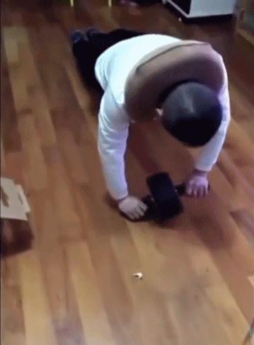 又出新的功能机,功能最全健身器