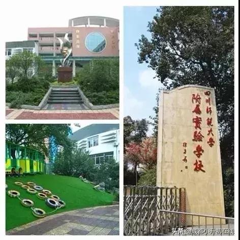 成都新都大丰私立小学校一览表,成都私立小学与公立小学的区别