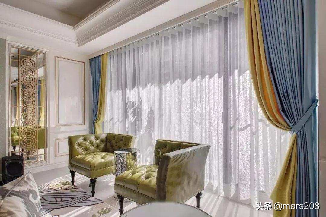 窗帘怎么选又便宜又实用又好看,窗帘怎么挑选实用又美观
