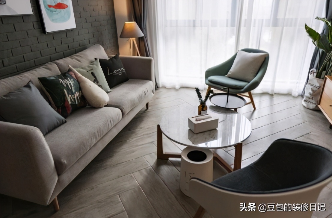 房屋装修瓷砖的选择，想要不再被“忽悠”，注意这几个关键要点