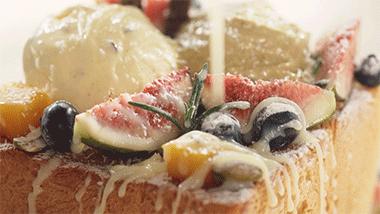 12种不同吃冰淇淋的方法,夏天吃冰淇淋的正确方式