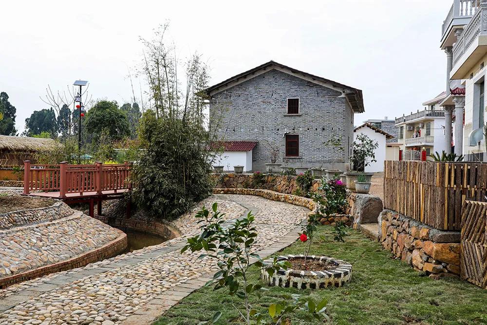 【谁不说咱家乡美】美丽中国，“乡”约万安（河西片）