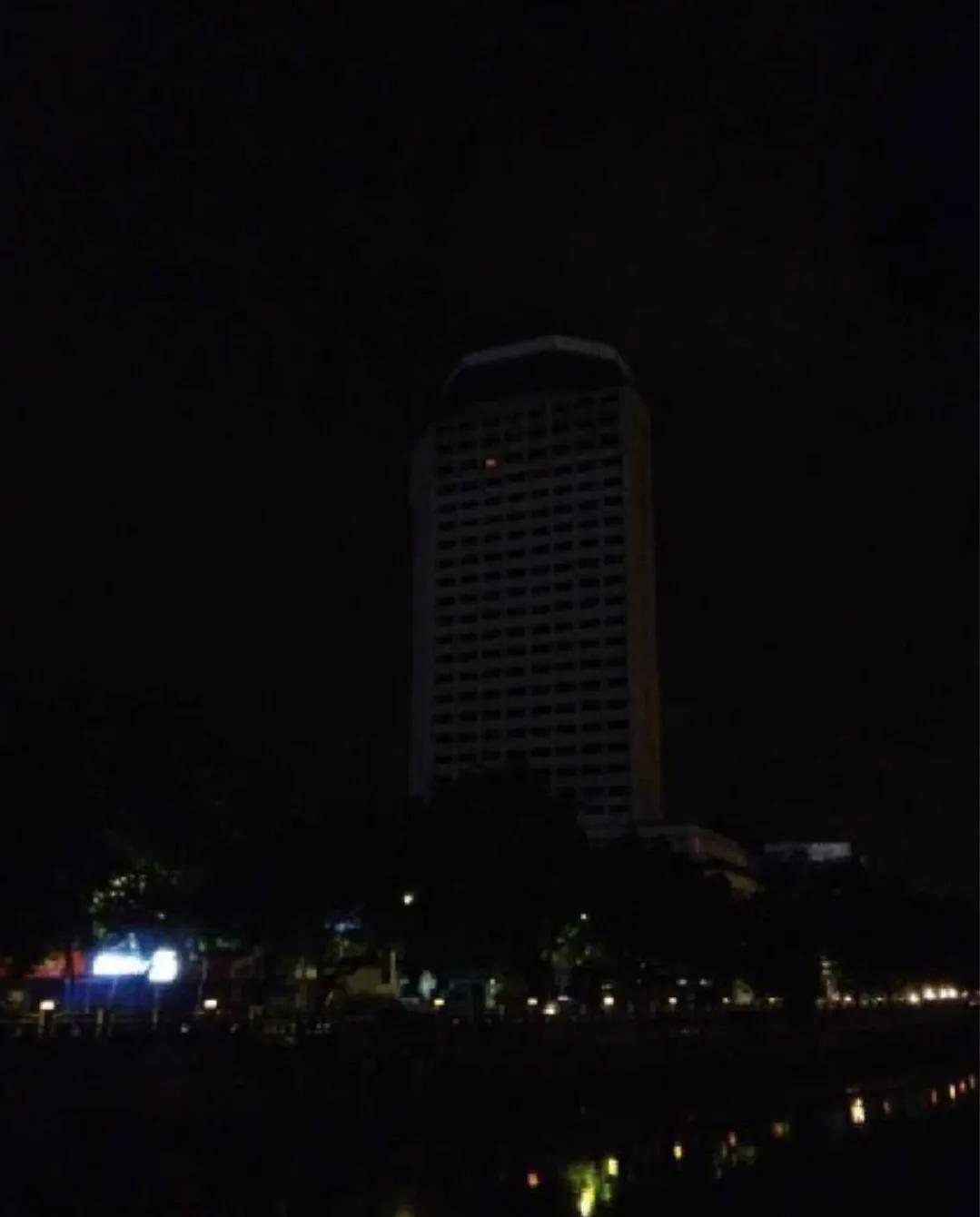 东莞华侨大酒店振华路店,东莞华侨大酒店旧址