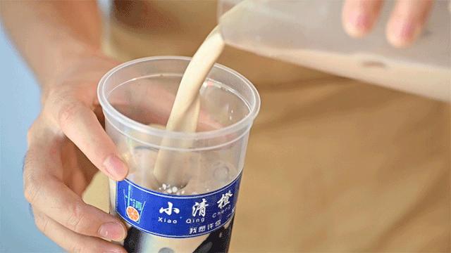 实现奶茶自由的人,实现奶茶自由就是这么简单