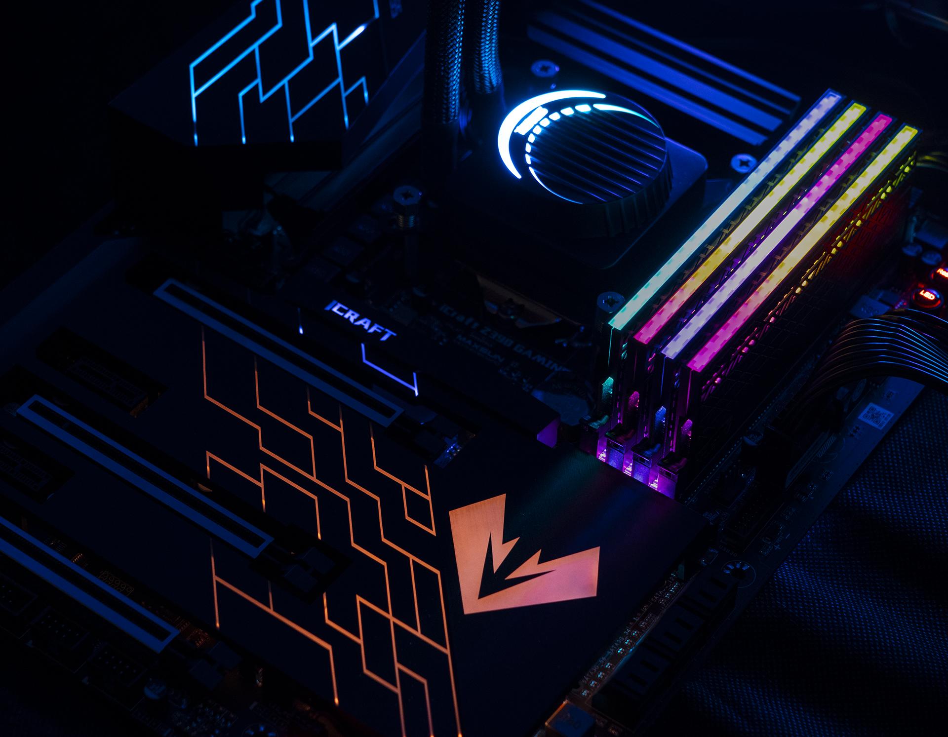 z390m主板排名天梯图,z390主板最高显卡