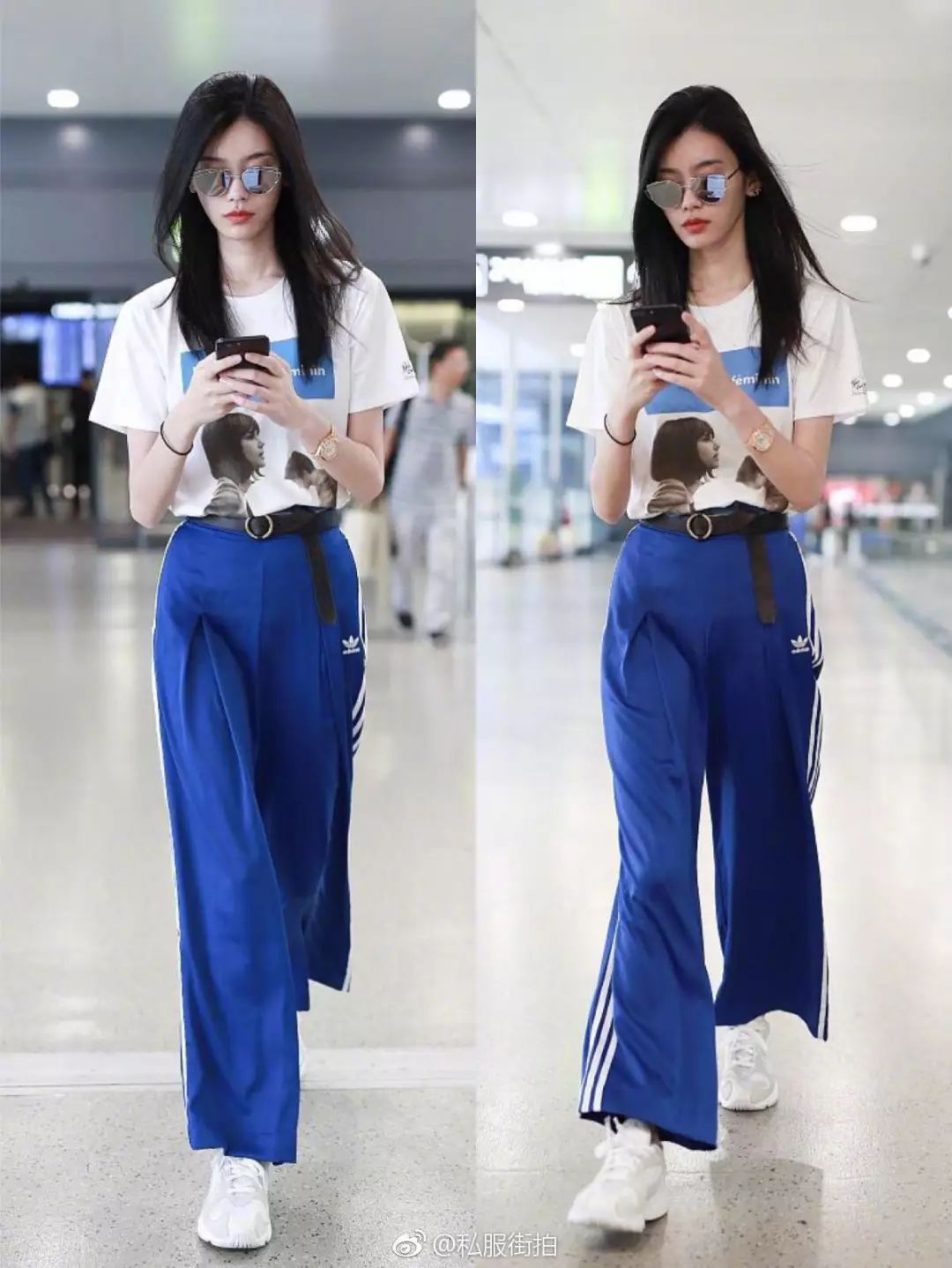 今日秋冬新品显瘦穿搭上新,秋冬单穿超显瘦